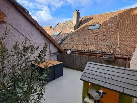 maison 6 pièces 110 m²