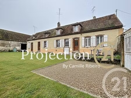 maison 5 pièces 143 m²