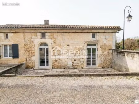 maison 4 pièces 87 m²