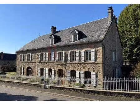 villa à vendre