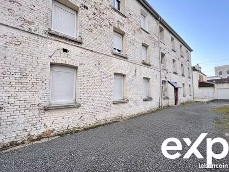 appartement 2 pièces 30 m²