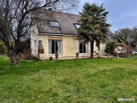 pavillon 7 pièces 150 m²