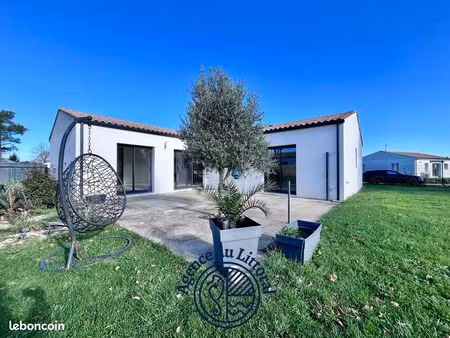 maison 5 pièces 130 m²