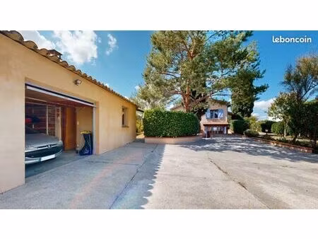 maison 6 pièces - 180m2