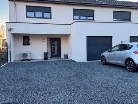 maison 4 pièces 136 m²