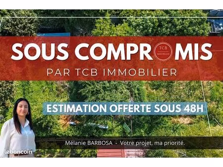 terrain 460 m² schlierbach