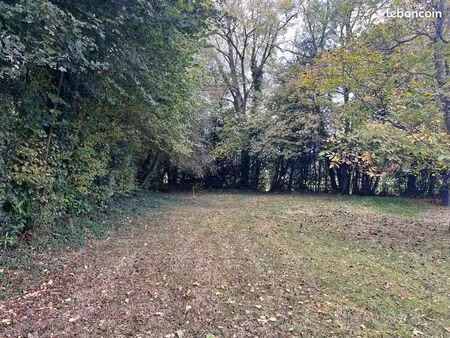 terrain 4 139 m² saint pierre azif