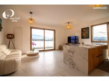 appartement 4 pièces 85 m²