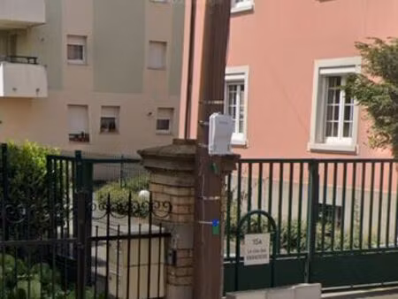 parking quartier saint-joseph