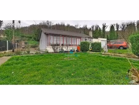 maison 3 pièces 65 m²