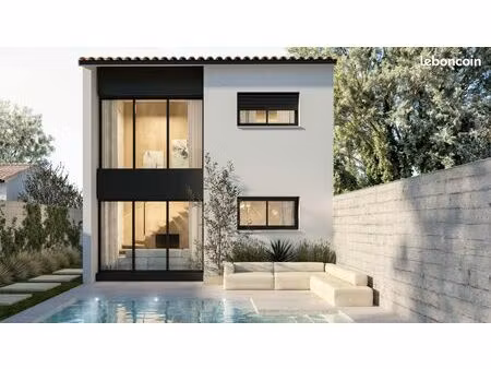 maison 35 m² venerque