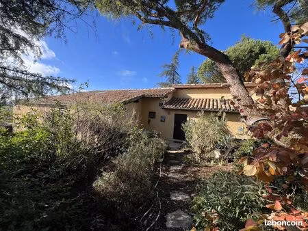 maison 5 pièces 150 m²