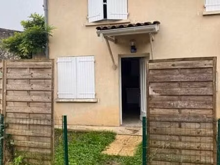 immeuble 4 pièces 92 m²