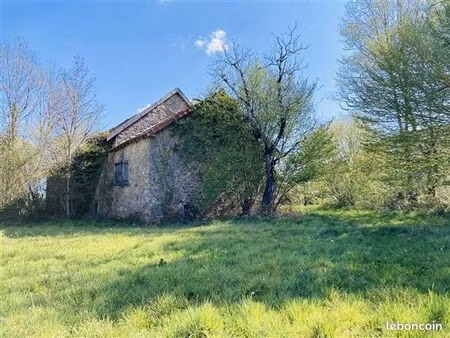 maison 2 pièces 62 m²