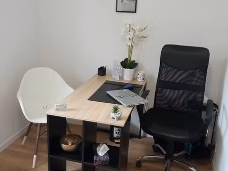 bureau indépendant à bon encontre 47