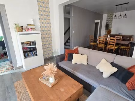 maison familiale 160 m2