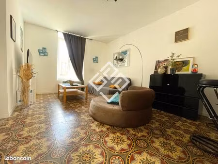 maison de village 6 pièces 240 m²