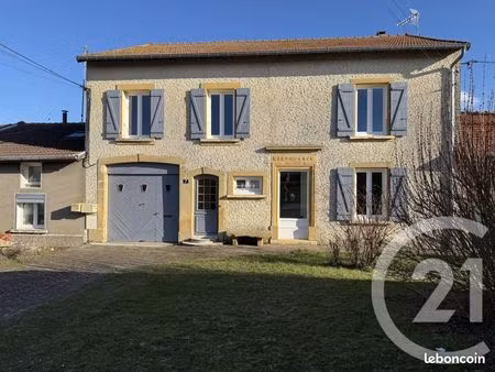 ferme 6 pièces 179 m²