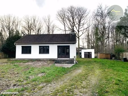 maison 4 pièces 67 m²