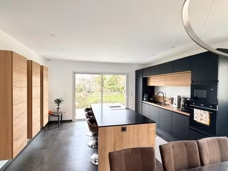 maison individuelle plain pied