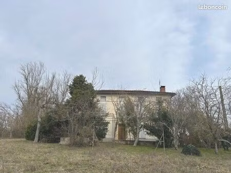 maison 4 pièces 193 m²