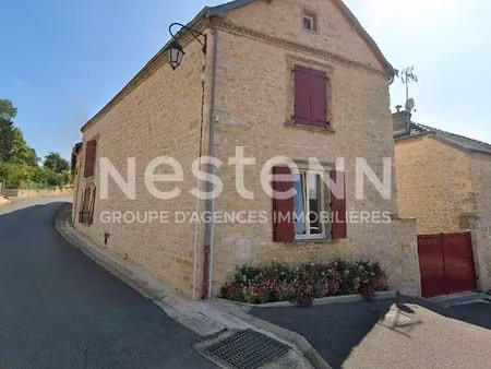 maison 6 pièces 153 m²