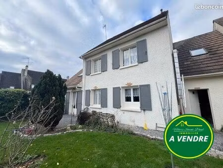 pavillon 6 pièces 120 m²