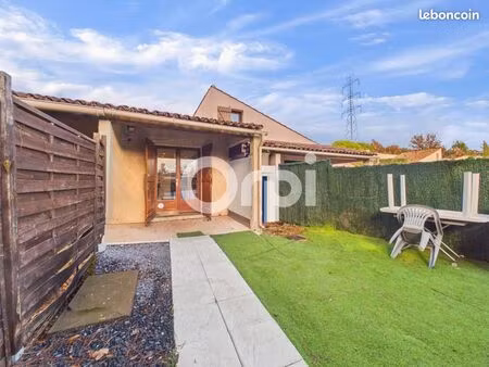 maison 2 pièces 29 m²