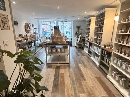 local commercial 73 m² essey les nancy