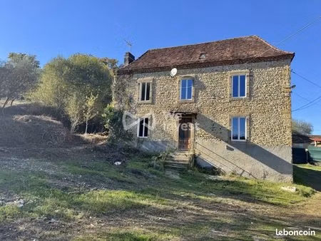 maison 6 pièces 120 m²