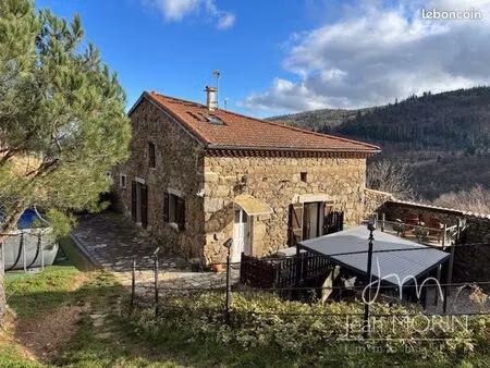 maison 5 pièces 113 m²