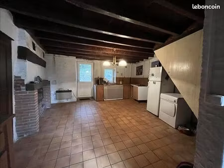 maison 5 pièces 133 m²