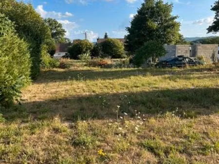 terrain constructible