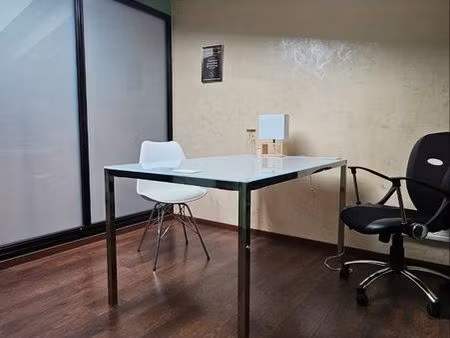 bureau privé