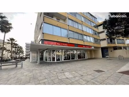 bail commercial a ceder