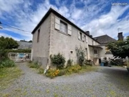 maison 330 m² argentat