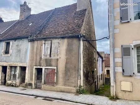 maison 3 pièces de 70 m²