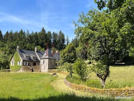 maison 15 pièces 1000 m²