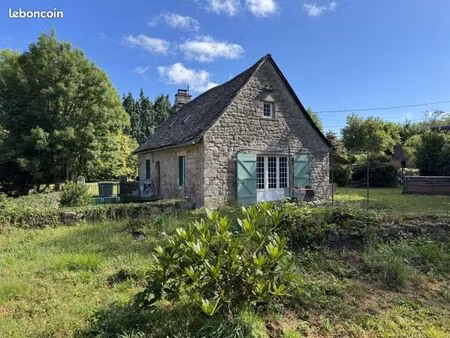 propriété 3 pièces 78 m²