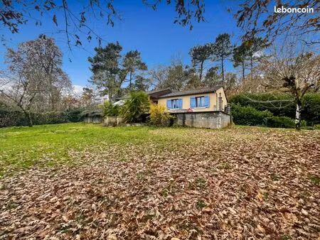 maison 5 pièces 98 m²