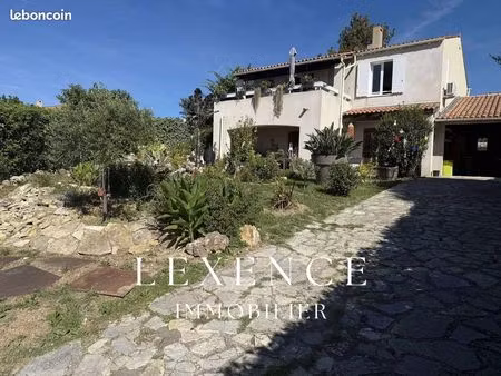 appartement 2 pièces 56 m²