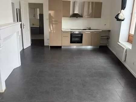 location appartement eclaron