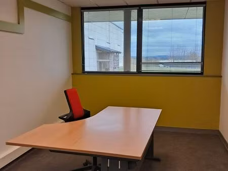 location de bureaux saint-lô