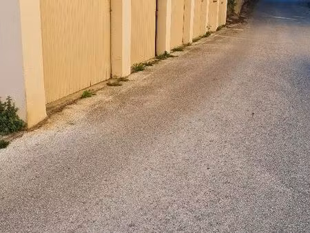 garage 83400 hyères