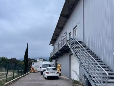 local commercial ou professionnel za céret 66400