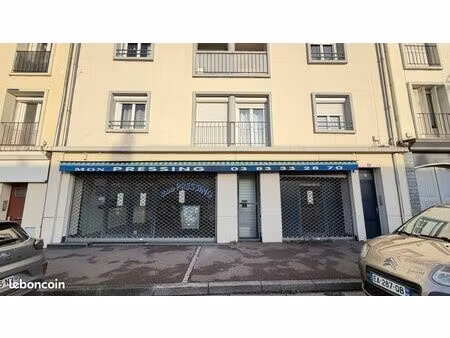 local 150 m² tomblaine