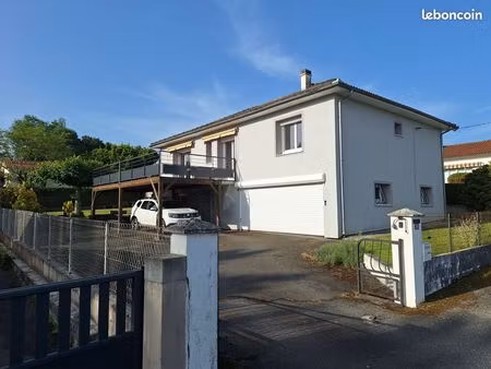 maison capvern village