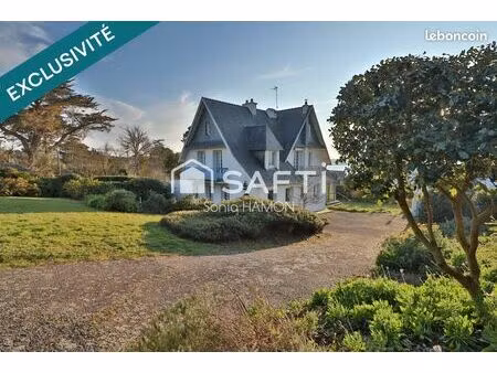 propriété 6 pièces 173 m²