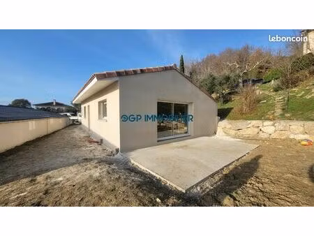 maison 5 pièces 103 m²