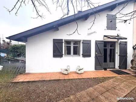 maison 5 pièces 92 m²